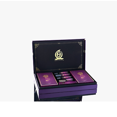 利津气血能量海底轮