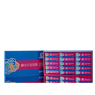 利津调经养气汤