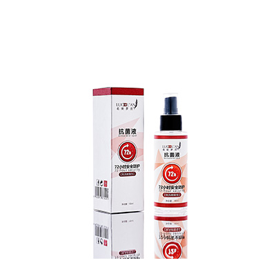 利津母婴防护喷雾