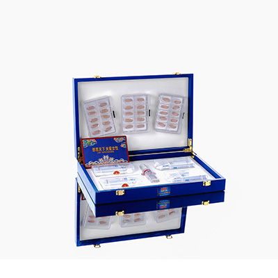 利津润芯滋润综合版