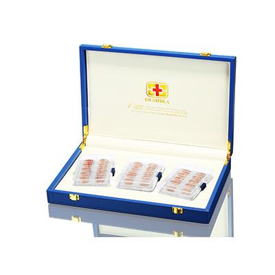 利津子宫排毒套