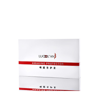 利津气血能量增强套